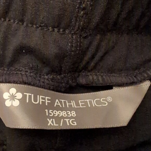 XL Tuff Athletics Sweatpants - Picture 3 of 4